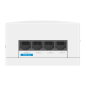 RG-AP180P-L - Ruijie - AP Wi-Fi Omnidirezionale a Parete 6 - Dual Band 2.4 e 5 GHz / Larghezza di banda 160MHz - Supporta 802.11 RG-AP180P-L - Ruijie - AP Wi-Fi Omnidirezionale a Parete 6 - Dual Band 2.4 e 5 GHz / Larghezza di banda 160MHz - Supporta 802.11