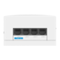 RG-AP180P-L - Ruijie - AP Wi-Fi Omnidirezionale a Parete 6 - Dual Band 2.4 e 5 GHz / Larghezza di banda 160MHz - Supporta 802.11 RG-AP180P-L - Ruijie - AP Wi-Fi Omnidirezionale a Parete 6 - Dual Band 2.4 e 5 GHz / Larghezza di banda 160MHz - Supporta 802.11