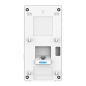 RG-AP180P-L - Ruijie - AP Wi-Fi Omnidirezionale a Parete 6 - Dual Band 2.4 e 5 GHz / Larghezza di banda 160MHz - Supporta 802.11 RG-AP180P-L - Ruijie - AP Wi-Fi Omnidirezionale a Parete 6 - Dual Band 2.4 e 5 GHz / Larghezza di banda 160MHz - Supporta 802.11