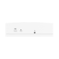 RG-AP180P-L - Ruijie - AP Wi-Fi Omnidirezionale a Parete 6 - Dual Band 2.4 e 5 GHz / Larghezza di banda 160MHz - Supporta 802.11 RG-AP180P-L - Ruijie - AP Wi-Fi Omnidirezionale a Parete 6 - Dual Band 2.4 e 5 GHz / Larghezza di banda 160MHz - Supporta 802.11