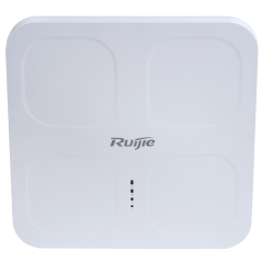 RG-AP680P-L - Ruijie - AP Omnidirezionale Wi-Fi 6 - Adatto per uso esterno IP68 - Supporta 802.11a/b/g/n/ac/ax - Velocità di tra