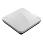 RG-AP810-L - Ruijie - AP Omnidirezionale Wi-Fi 6 - Frequenza 2.4 e 5 GHz - Supporta 802.11a/b/g/n/ac/ax - Velocità di trasmissio
