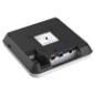 RG-AP810-L - Ruijie - AP Omnidirezionale Wi-Fi 6 - Frequenza 2.4 e 5 GHz - Supporta 802.11a/b/g/n/ac/ax - Velocità di trasmissio