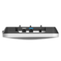 RG-AP810-L - Ruijie - AP Omnidirezionale Wi-Fi 6 - Frequenza 2.4 e 5 GHz - Supporta 802.11a/b/g/n/ac/ax - Velocità di trasmissio