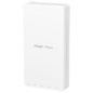 RG-APF1250 - Reyee e-Lighten PON - AP Wi-Fi Omnidirezionale a Parete 5 - Supporta 802.11 b/g/n/ac Wave 1 e 2 2.4GHz e 5GHz - Vel