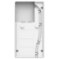 RG-APF1250 - Reyee e-Lighten PON - AP Wi-Fi Omnidirezionale a Parete 5 - Supporta 802.11 b/g/n/ac Wave 1 e 2 2.4GHz e 5GHz - Vel