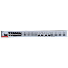 RG-CS83-12GT4XS-P - Ruijie Switch Cloud Managed L3 - 12 porte PoE RJ45 + 4 porte SFP+ - 12 Porte 100/1000M + 4 Porte 1/10G - VLA