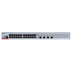 RG-CS83-24GT4XS-P - Ruijie Switch Cloud Managed L3 - 24 porte PoE RJ45 + 4 porte SFP+ - 24 Porte 100/1000M + 4 Porte 1/10G - VLA