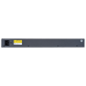 RG-CS83-24GT4XS-P - Ruijie Switch Cloud Managed L3 - 24 porte PoE RJ45 + 4 porte SFP+ - 24 Porte 100/1000M + 4 Porte 1/10G - VLA RG-CS83-24GT4XS-P - Ruijie Switch Cloud Managed L3 - 24 porte PoE RJ45 + 4 porte SFP+ - 24 Porte 100/1000M + 4 Porte 1/10G - VLA