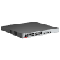 RG-CS83-24GT4XS-PD - Ruijie Switch Cloud Managed L3 - 24 porte PoE RJ45 + 4 porte SFP+ - 24 Porte Gigabit + 4 Porte 10G - VLAN/P RG-CS83-24GT4XS-PD - Ruijie Switch Cloud Managed L3 - 24 porte PoE RJ45 + 4 porte SFP+ - 24 Porte Gigabit + 4 Porte 10G - VLAN/P
