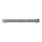 RG-CS85-48GT4XS-D - Ruijie Switch Cloud Managed L3 - 48 porte RJ45 + 4 porte SFP+ - 48 Porte Gigabit + 4 Porte 1/10G - VLAN/Port RG-CS85-48GT4XS-D - Ruijie Switch Cloud Managed L3 - 48 porte RJ45 + 4 porte SFP+ - 48 Porte Gigabit + 4 Porte 1/10G - VLAN/Port