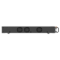 RG-CS85-48GT4XS-D - Ruijie Switch Cloud Managed L3 - 48 porte RJ45 + 4 porte SFP+ - 48 Porte Gigabit + 4 Porte 1/10G - VLAN/Port RG-CS85-48GT4XS-D - Ruijie Switch Cloud Managed L3 - 48 porte RJ45 + 4 porte SFP+ - 48 Porte Gigabit + 4 Porte 1/10G - VLAN/Port