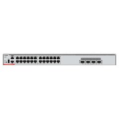 RG-CS86-24MG4VS-UP - Ruijie Switch Cloud Managed L3 - 24 Multigigabit 5G + 4 SFP28 - 24 x 100/1000/2.5G/5G + 4 x 10/25Gb - VLAN/