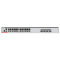 Switch ethernet Gigabit 16 porte da rack IP-COM G1016G