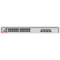 Switch ethernet Gigabit 16 porte da rack IP-COM G1016G