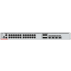 RG-CS86-24XMG4XS4VS-UPD - Ruijie Switch Cloud Managed L3 - 24 Multigigabit 10G + 4 SFP28 + 4 SFP+ - 24 x Multi-Gigabit 10G + 8 x