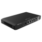 Connettore Carica per iPhone XS Nero Originale Foxconn
