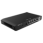 Connettore Carica per iPhone XS Nero Originale Foxconn