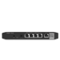 Connettore Carica per iPhone XS Nero Originale Foxconn