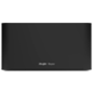 Connettore Carica per iPhone XS Nero Originale Foxconn