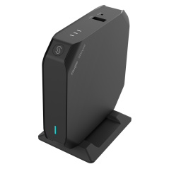 RG-EG105GW(T) - Reyee Router Wi-Fi Cloud con Mesh - Wi-Fi 5 2x2 | 5 Porte RJ45 10/100 /1000 Mbps - Supporta fino a 4 WAN per il 