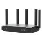 RG-EG105GW-X - Reyee Router Wi-Fi Cloud con Mesh - Wi-Fi 6 2x2 | 5 Porte RJ45 10/100 /1000 Mbps - Supporta fino a 4 WAN per il f RG-EG105GW-X - Reyee Router Wi-Fi Cloud con Mesh - Wi-Fi 6 2x2 | 5 Porte RJ45 10/100 /1000 Mbps - Supporta fino a 4 WAN per il f