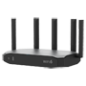 RG-EG105GW-X - Reyee Router Wi-Fi Cloud con Mesh - Wi-Fi 6 2x2 | 5 Porte RJ45 10/100 /1000 Mbps - Supporta fino a 4 WAN per il f RG-EG105GW-X - Reyee Router Wi-Fi Cloud con Mesh - Wi-Fi 6 2x2 | 5 Porte RJ45 10/100 /1000 Mbps - Supporta fino a 4 WAN per il f