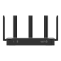 RG-EG105GW-X - Reyee Router Wi-Fi Cloud con Mesh - Wi-Fi 6 2x2 | 5 Porte RJ45 10/100 /1000 Mbps - Supporta fino a 4 WAN per il f RG-EG105GW-X - Reyee Router Wi-Fi Cloud con Mesh - Wi-Fi 6 2x2 | 5 Porte RJ45 10/100 /1000 Mbps - Supporta fino a 4 WAN per il f