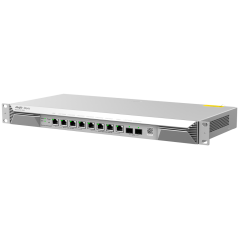 RG-EG1510XS - Reyee Router Cloud - 8 Porte RJ45 + 2 SFP+ 10Gigabit - Funzioni di base del Firewall - Supporta fino a 7 WAN per i
