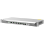 RG-EG1510XS - Reyee Router Cloud - 8 Porte RJ45 + 2 SFP+ 10Gigabit - Funzioni di base del Firewall - Supporta fino a 7 WAN per i