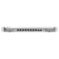RG-EG1510XS - Reyee Router Cloud - 8 Porte RJ45 + 2 SFP+ 10Gigabit - Funzioni di base del Firewall - Supporta fino a 7 WAN per i