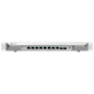 RG-EG1510XS - Reyee Router Cloud - 8 Porte RJ45 + 2 SFP+ 10Gigabit - Funzioni di base del Firewall - Supporta fino a 7 WAN per i