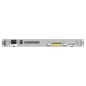 RG-EG1510XS - Reyee Router Cloud - 8 Porte RJ45 + 2 SFP+ 10Gigabit - Funzioni di base del Firewall - Supporta fino a 7 WAN per i