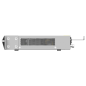RG-EG1510XS - Reyee Router Cloud - 8 Porte RJ45 + 2 SFP+ 10Gigabit - Funzioni di base del Firewall - Supporta fino a 7 WAN per i