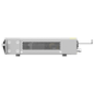 RG-EG1510XS - Reyee Router Cloud - 8 Porte RJ45 + 2 SFP+ 10Gigabit - Funzioni di base del Firewall - Supporta fino a 7 WAN per i