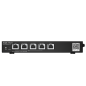 RG-EG305GH-P-E - Reyee Router PoE Controller Cloud - 4 Porte PoE+ LAN + 1 Porta WAN - 5 Porte RJ45 10/100 /1000 Mbps - Supporta RG-EG305GH-P-E - Reyee Router PoE Controller Cloud - 4 Porte PoE+ LAN + 1 Porta WAN - 5 Porte RJ45 10/100 /1000 Mbps - Supporta