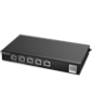 RG-EG305GH-P-E - Reyee Router PoE Controller Cloud - 4 Porte PoE+ LAN + 1 Porta WAN - 5 Porte RJ45 10/100 /1000 Mbps - Supporta RG-EG305GH-P-E - Reyee Router PoE Controller Cloud - 4 Porte PoE+ LAN + 1 Porta WAN - 5 Porte RJ45 10/100 /1000 Mbps - Supporta