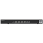 RG-EG310GH-E - Reyee Router Controller Cloud - 9 Porte LAN + 1 Porta WAN - 10 Porte RJ45 10/100 /1000 Mbps - Supporta fino a 4 W RG-EG310GH-E - Reyee Router Controller Cloud - 9 Porte LAN + 1 Porta WAN - 10 Porte RJ45 10/100 /1000 Mbps - Supporta fino a 4 W