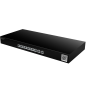 RG-EG310GH-E - Reyee Router Controller Cloud - 9 Porte LAN + 1 Porta WAN - 10 Porte RJ45 10/100 /1000 Mbps - Supporta fino a 4 W RG-EG310GH-E - Reyee Router Controller Cloud - 9 Porte LAN + 1 Porta WAN - 10 Porte RJ45 10/100 /1000 Mbps - Supporta fino a 4 W