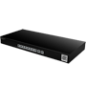 RG-EG310GH-E - Reyee Router Controller Cloud - 9 Porte LAN + 1 Porta WAN - 10 Porte RJ45 10/100 /1000 Mbps - Supporta fino a 4 W RG-EG310GH-E - Reyee Router Controller Cloud - 9 Porte LAN + 1 Porta WAN - 10 Porte RJ45 10/100 /1000 Mbps - Supporta fino a 4 W