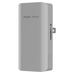 RG-EST100-E - Reyee - Collegamento wireless fino a 500m - Frequenza 2,400 GHz 2,483 GHz - Basato su 802.11 b/g/n - IP55, adatto 