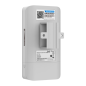 RG-EST100-E - Reyee - Collegamento wireless fino a 500m - Frequenza 2,400 GHz 2,483 GHz - Basato su 802.11 b/g/n - IP55, adatto 