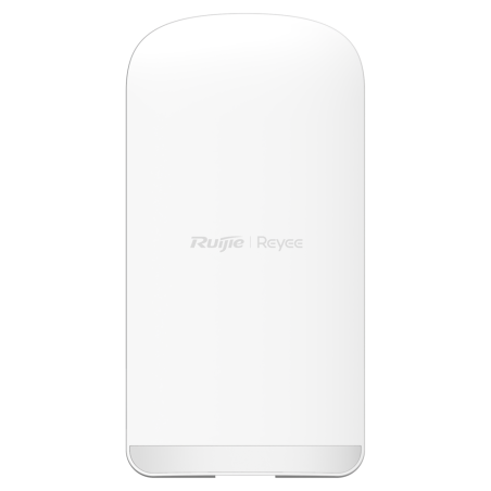 RG-EST330F-P - Reyee Wireless bridge fino a 867Mpbs - Collegamento wireless fino a 3 km - Frequenza 5.15 GHz 5.85 GHz - Protocol