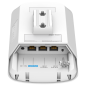 RG-EST330F-P - Reyee Wireless bridge fino a 867Mpbs - Collegamento wireless fino a 3 km - Frequenza 5.15 GHz 5.85 GHz - Protocol RG-EST330F-P - Reyee Wireless bridge fino a 867Mpbs - Collegamento wireless fino a 3 km - Frequenza 5.15 GHz 5.85 GHz - Protocol