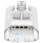 RG-EST350G - Reyee Wireless bridge fino a 867Mpbs - Collegamento wireless fino a 5 km - Frequenza 5.15 GHz 5.85 GHz - Protocollo RG-EST350G - Reyee Wireless bridge fino a 867Mpbs - Collegamento wireless fino a 5 km - Frequenza 5.15 GHz 5.85 GHz - Protocollo