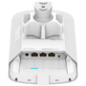 RG-EST350G - Reyee Wireless bridge fino a 867Mpbs - Collegamento wireless fino a 5 km - Frequenza 5.15 GHz 5.85 GHz - Protocollo RG-EST350G - Reyee Wireless bridge fino a 867Mpbs - Collegamento wireless fino a 5 km - Frequenza 5.15 GHz 5.85 GHz - Protocollo