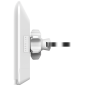 RG-EST350G - Reyee Wireless bridge fino a 867Mpbs - Collegamento wireless fino a 5 km - Frequenza 5.15 GHz 5.85 GHz - Protocollo RG-EST350G - Reyee Wireless bridge fino a 867Mpbs - Collegamento wireless fino a 5 km - Frequenza 5.15 GHz 5.85 GHz - Protocollo