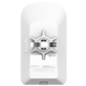 RG-EST350G - Reyee Wireless bridge fino a 867Mpbs - Collegamento wireless fino a 5 km - Frequenza 5.15 GHz 5.85 GHz - Protocollo RG-EST350G - Reyee Wireless bridge fino a 867Mpbs - Collegamento wireless fino a 5 km - Frequenza 5.15 GHz 5.85 GHz - Protocollo