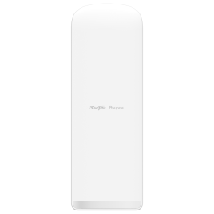 RG-EST450G - Reyee Wireless bridge fino a 867Mpbs - Collegamento wireless fino a 5 km - Frequenza 5.15 GHz 5.85 GHz - Protocollo