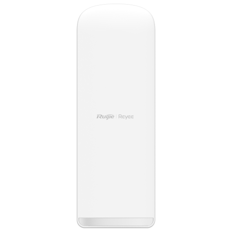 RG-EST450G - Reyee Wireless bridge fino a 867Mpbs - Collegamento wireless fino a 5 km - Frequenza 5.15 GHz 5.85 GHz - Protocollo